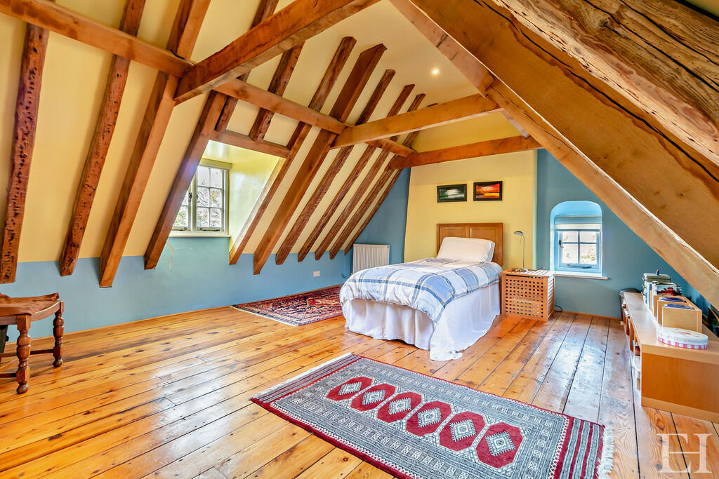 Additional property image - Isleham, Ely