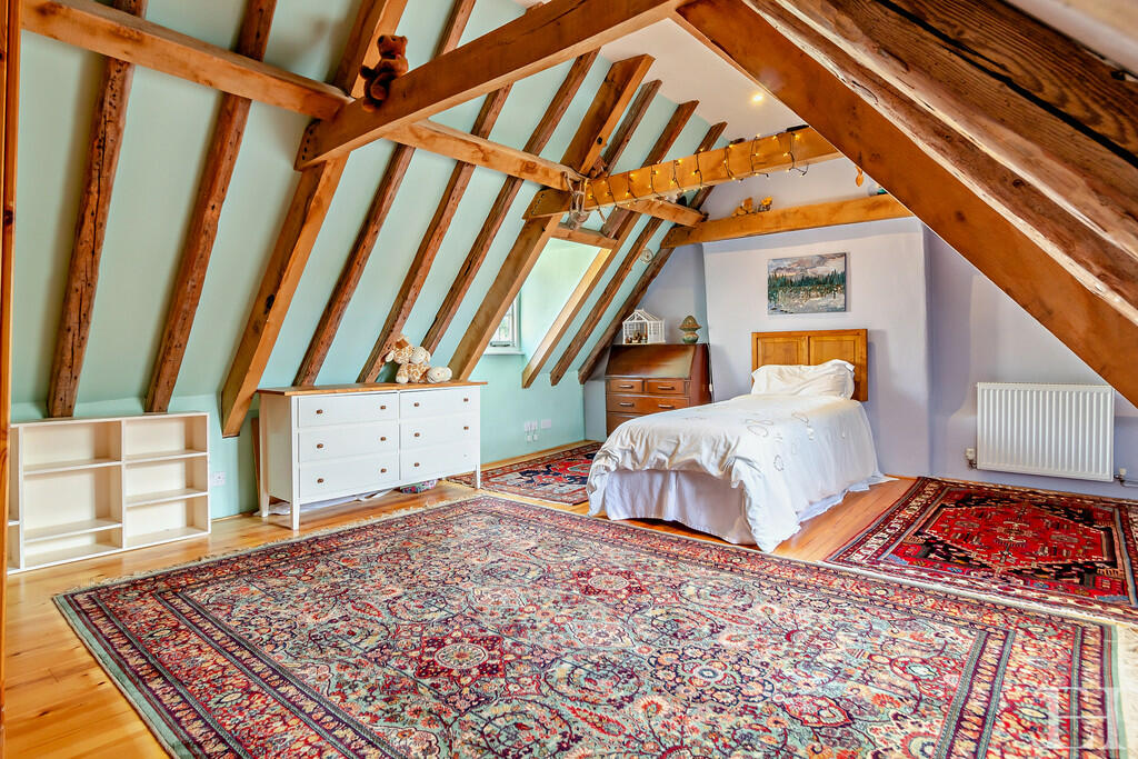 Additional property image - Isleham, Ely
