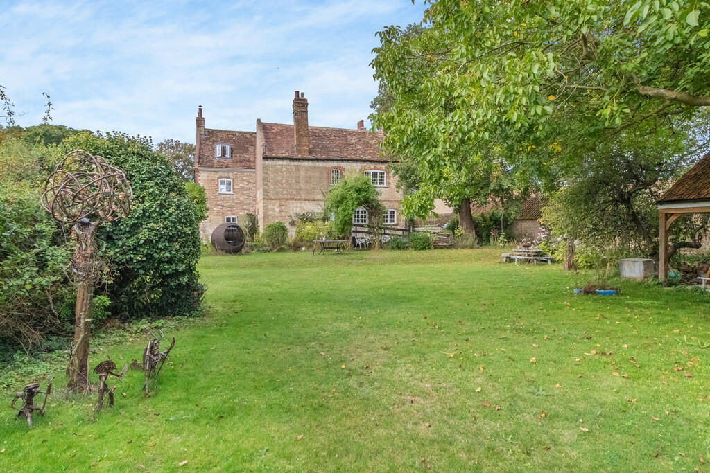 Additional property image - Isleham, Ely