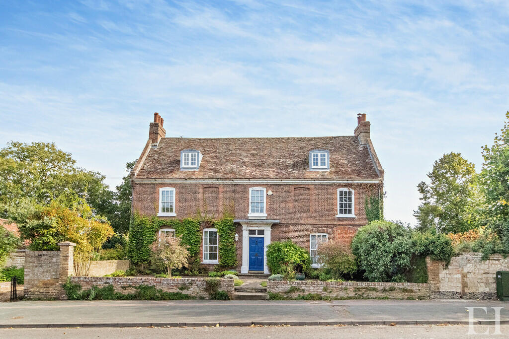 Additional property image - Isleham, Ely