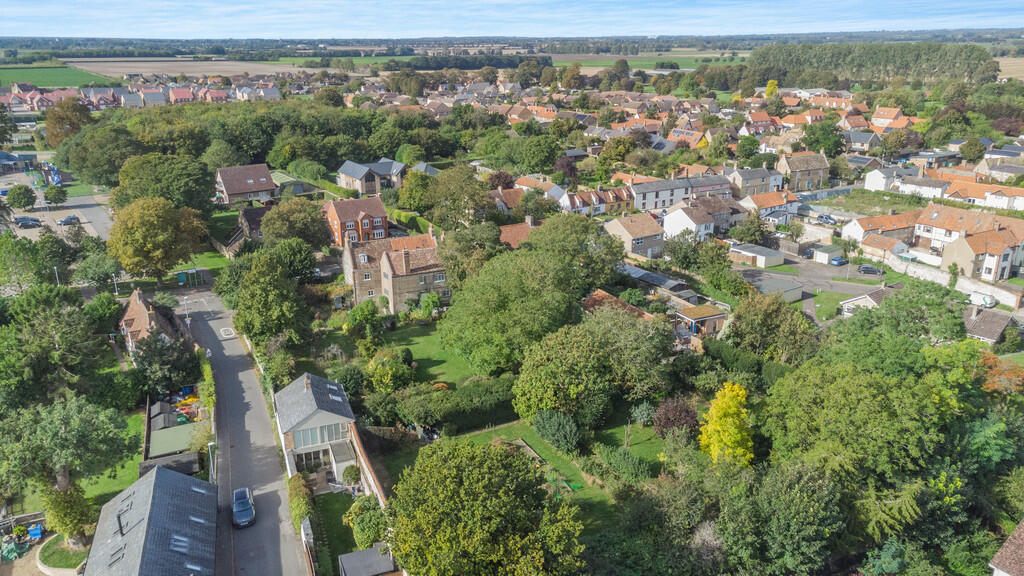 Additional property image - Isleham, Ely