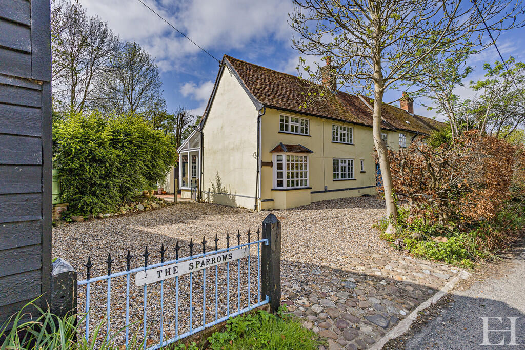 Main image of property: Helions Bumpstead, Haverhill
