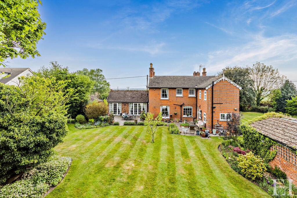 Main image of property: Thorpe-le-soken, Clacton-on-Sea