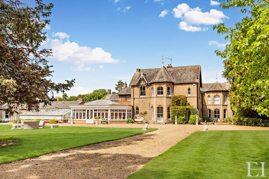 Main image of property: Chapel Lane, Wimblington