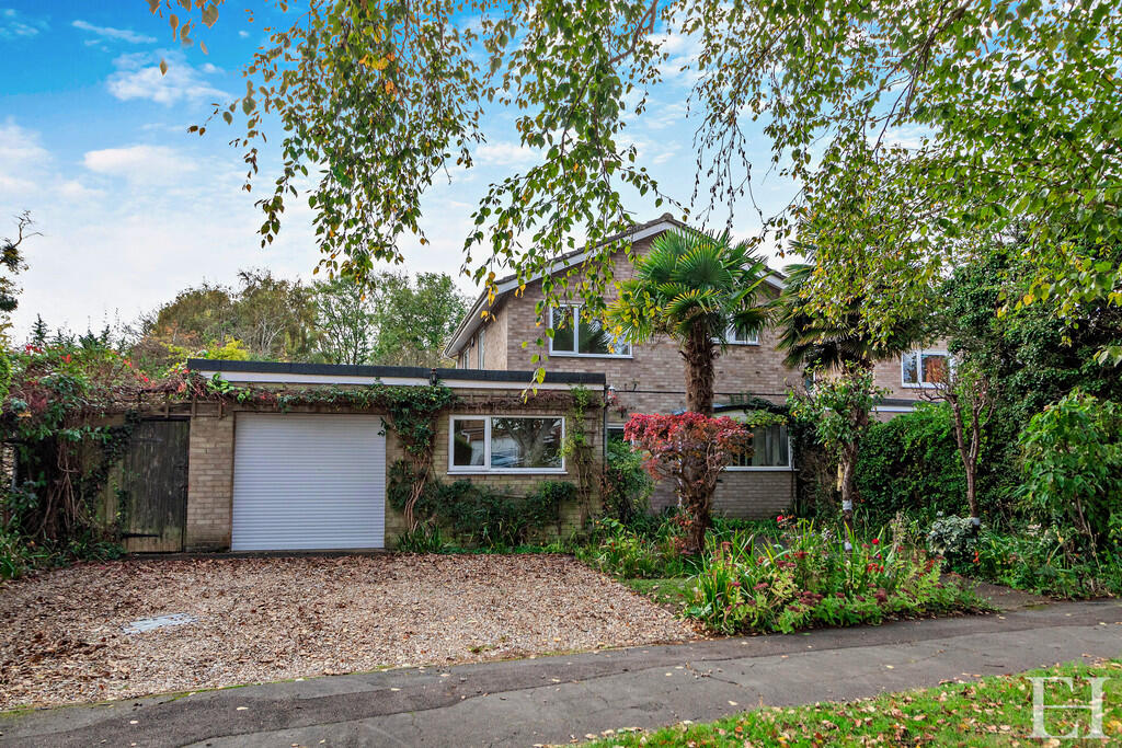 Main image of property: Newnham, Cambridge