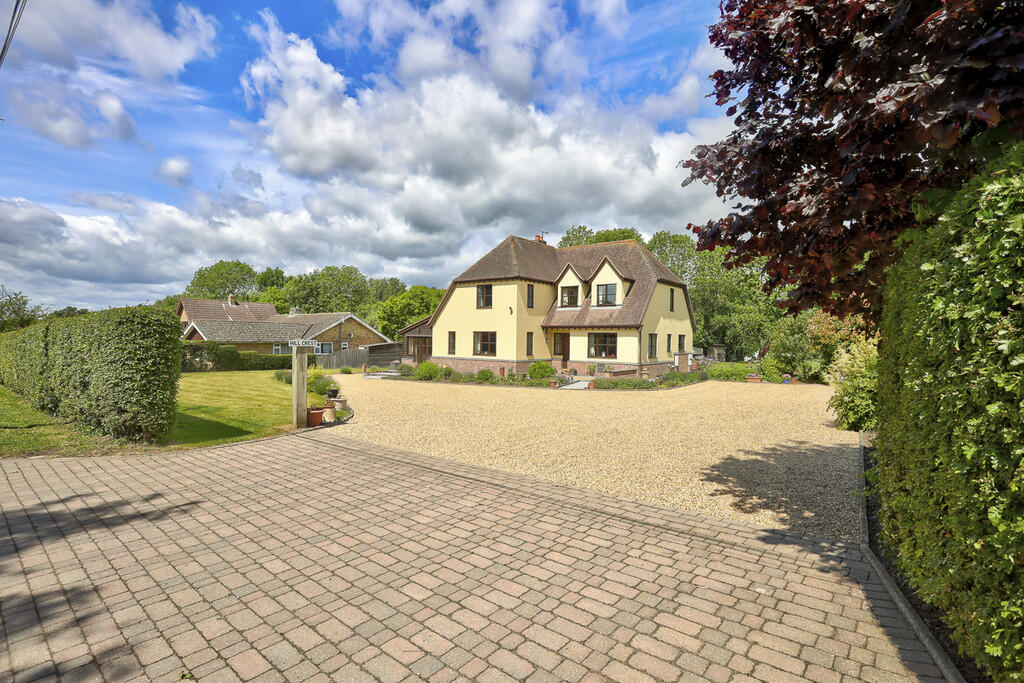 Main image of property: Acton, Sudbury