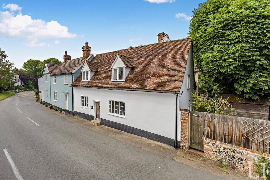 Main image of property: School Street, Great Chesterford