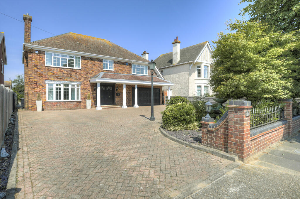 Main image of property: Clacton On Sea, Essex