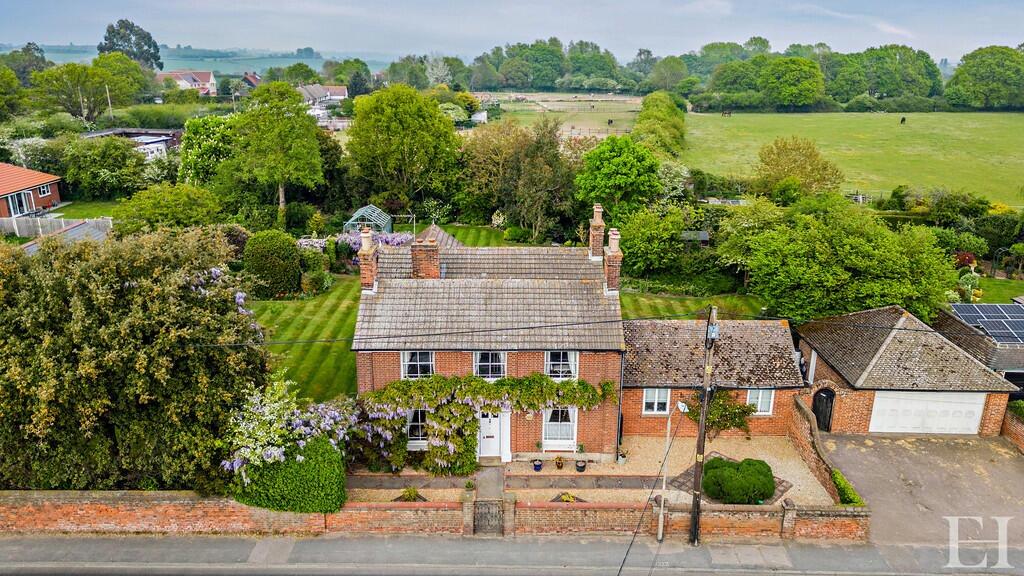 Main image of property: Thorpe-le-soken, Clacton-on-Sea