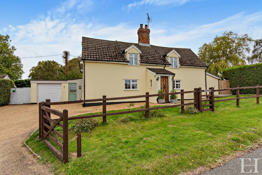 Main image of property: Bury St. Edmunds, Suffolk