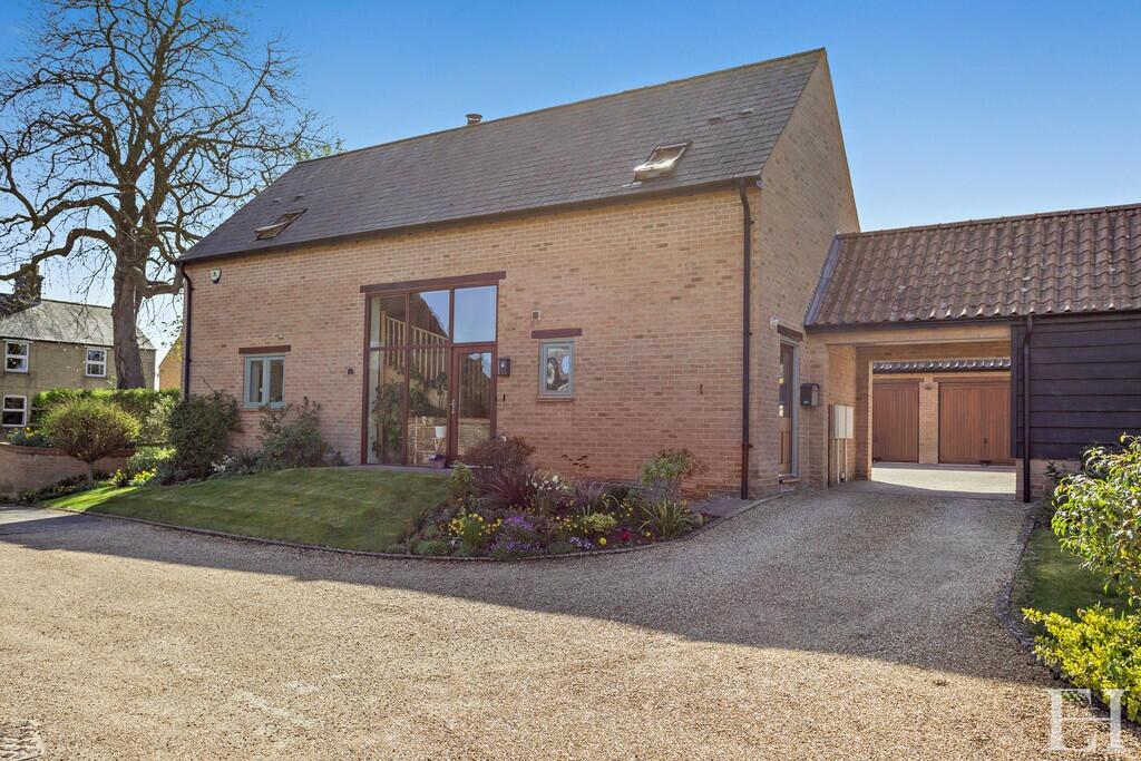 Main image of property: Kings Ripton, Huntingdon