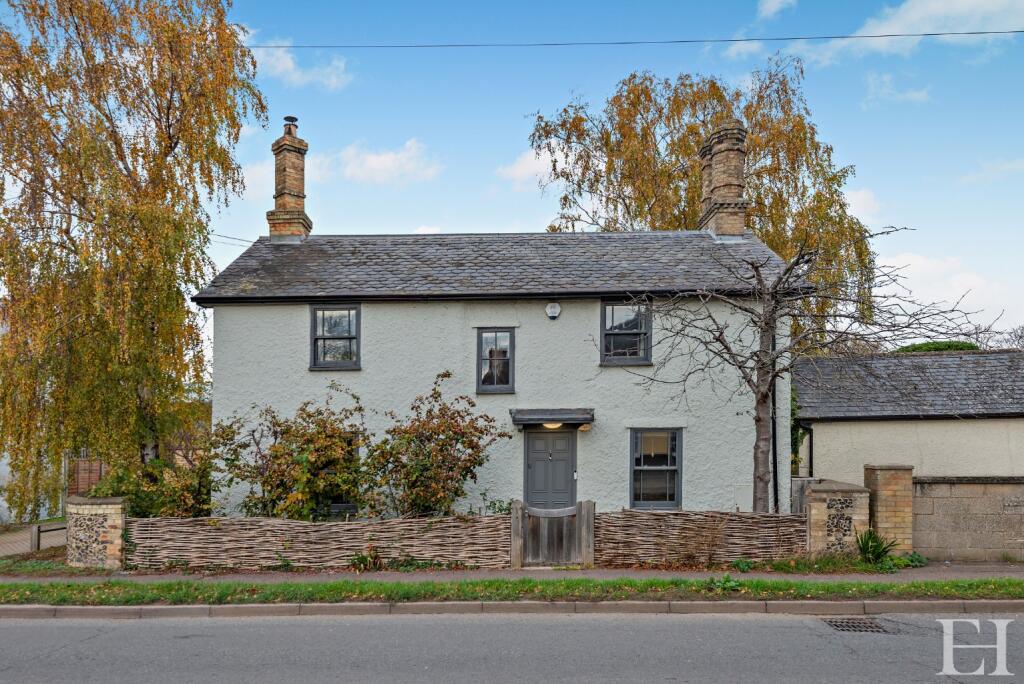 Main image of property: Bassingbourn Royston