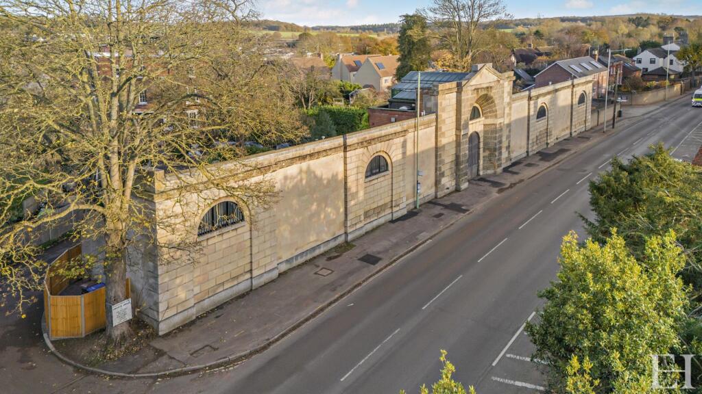 Main image of property: Bury St Edmunds, Suffolk