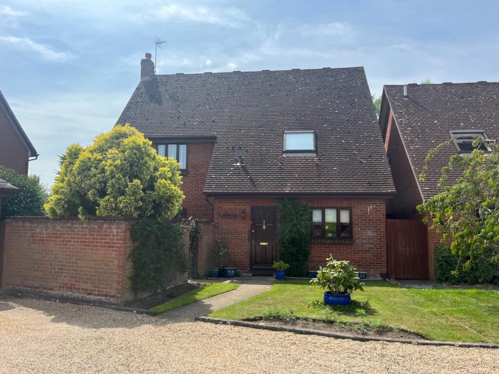Main image of property: Needham Market, Suffolk