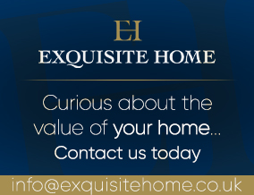 Get brand editions for Exquisite Home, Cambridge