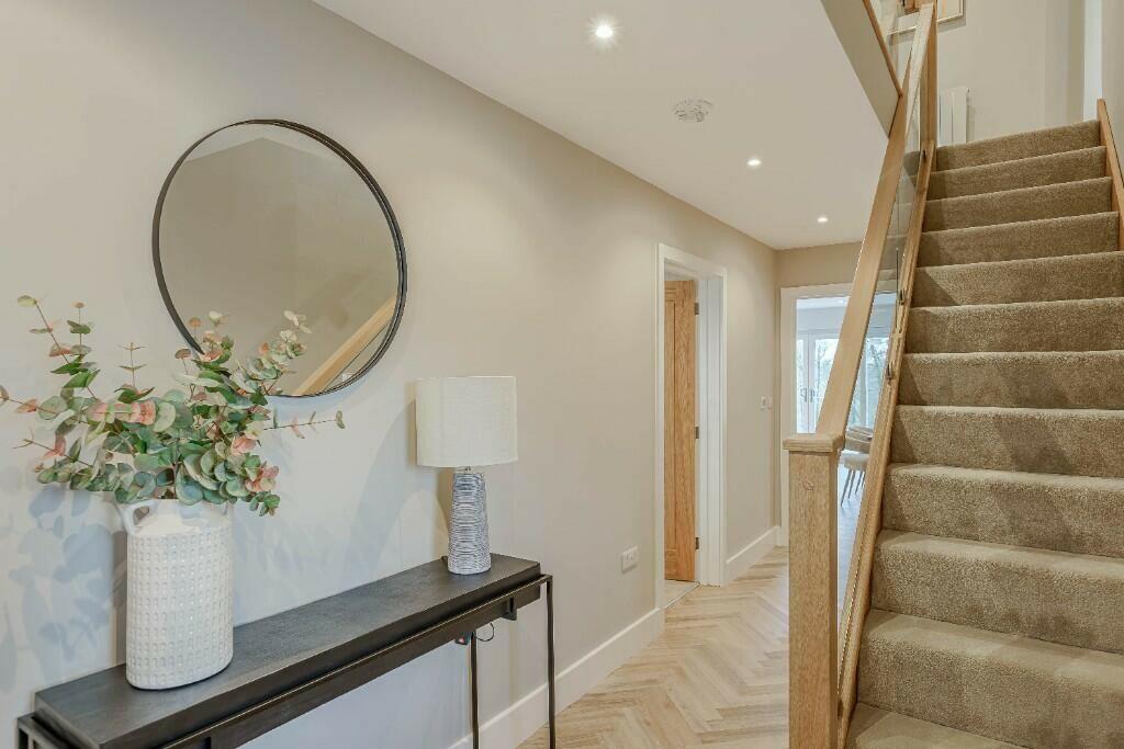 Additional property image - Waverley Road & Murray Close,
Longtown,
Carlisle,
CA6 5NX