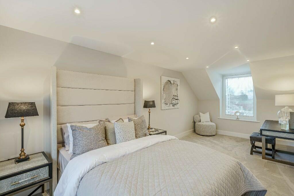 Additional property image - Waverley Road & Murray Close,
Longtown,
Carlisle,
CA6 5NX
