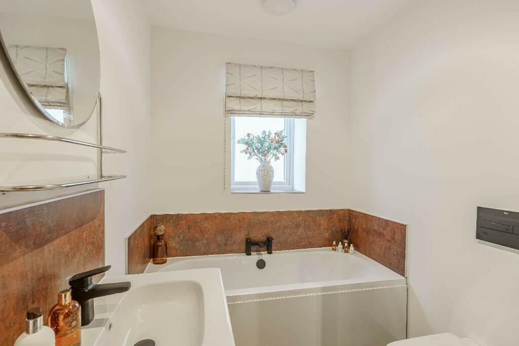 Additional property image - Waverley Road & Murray Close,
Longtown,
Carlisle,
CA6 5NX