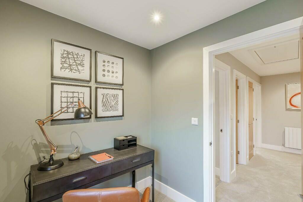Additional property image - Waverley Road & Murray Close,
Longtown,
Carlisle,
CA6 5NX