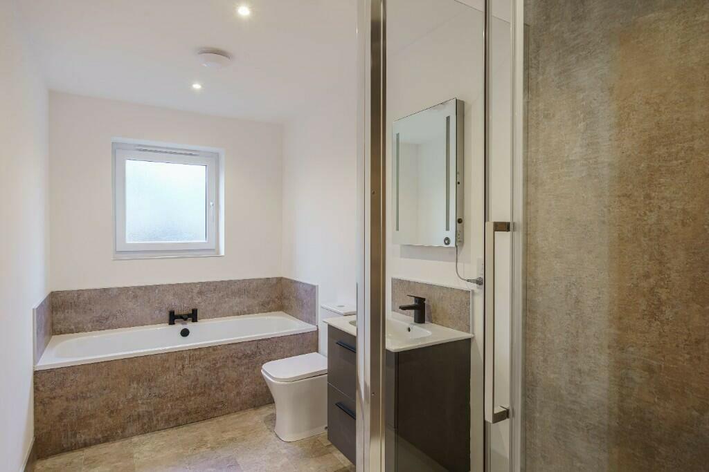 Additional property image - Waverley Road & Murray Close,
Longtown,
Carlisle,
CA6 5NX