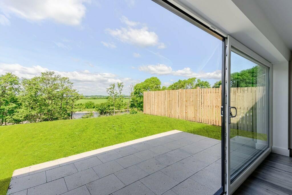 Additional property image - Waverley Road & Murray Close,
Longtown,
Carlisle,
CA6 5NX
