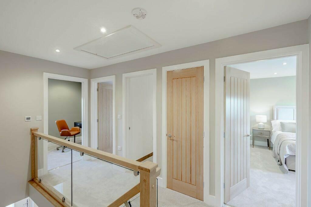 Additional property image - Waverley Road & Murray Close,
Longtown,
Carlisle,
CA6 5NX