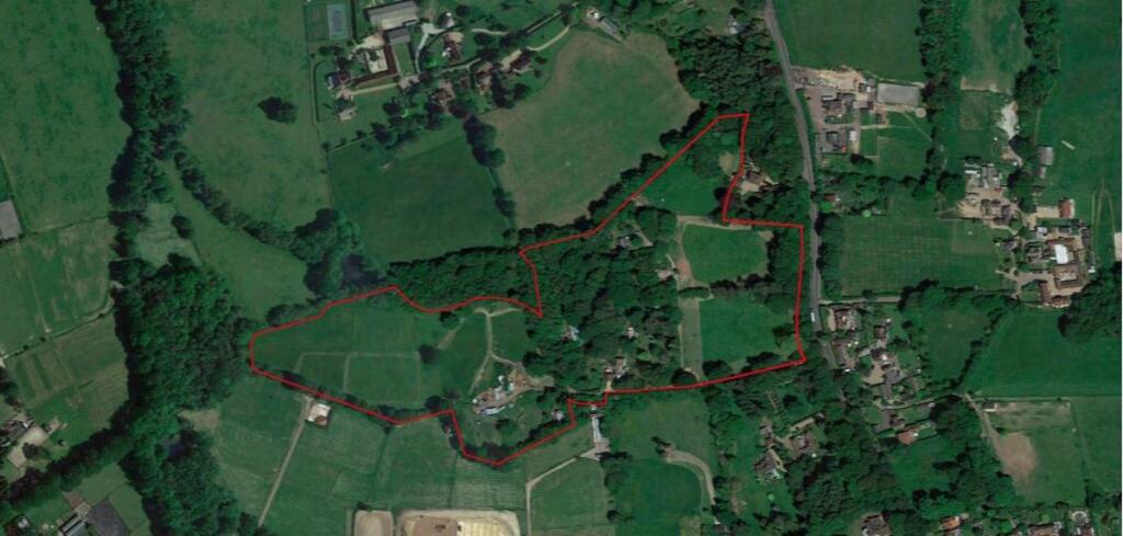 Main image of property: Land At Spinney Lodge, London Road, Felbridge, South East