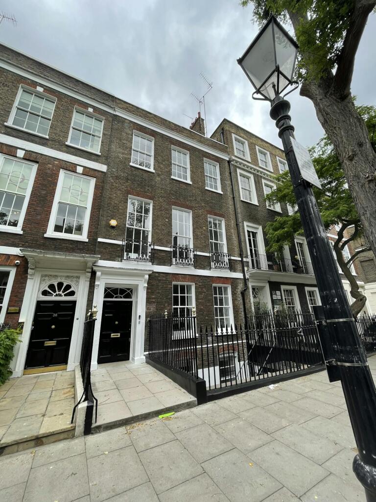 Main image of property: 35 Bedford Row, London, WC1R 4JH