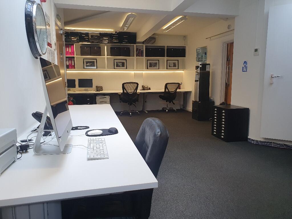 Main image of property: Funky Office, Marston Street, Oxford, Oxfordshire, OX4