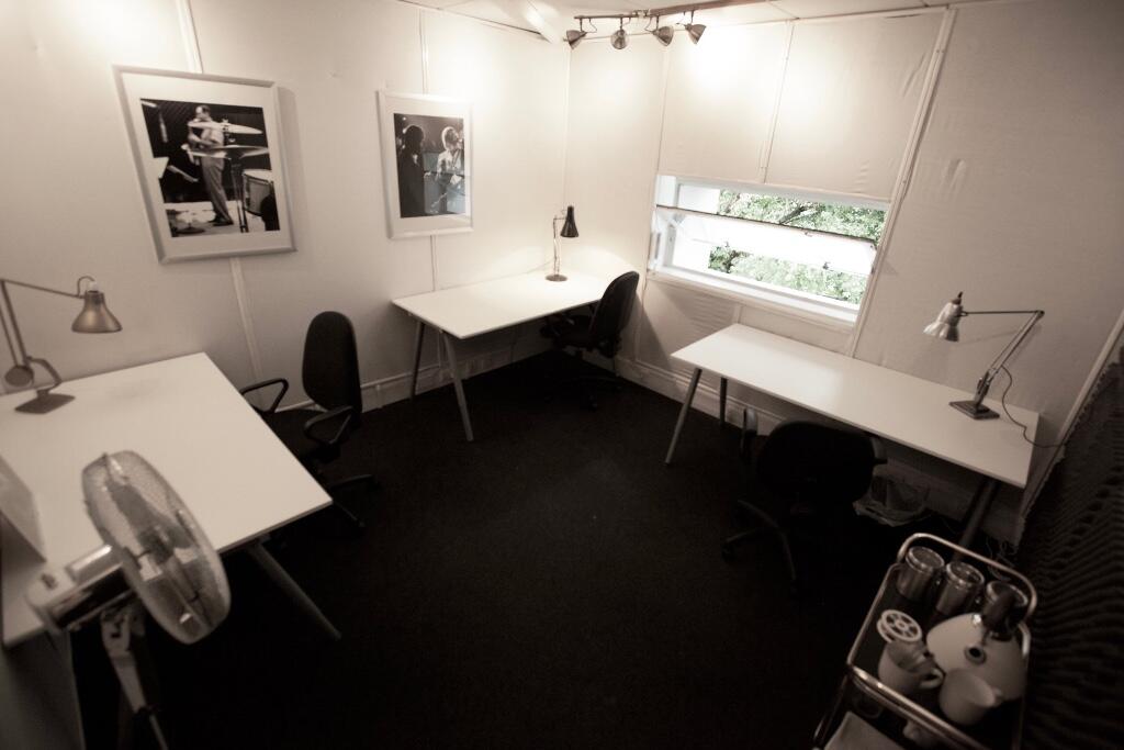 Main image of property: Funky Office, Marston Street, Oxford, Oxfordshire, OX4