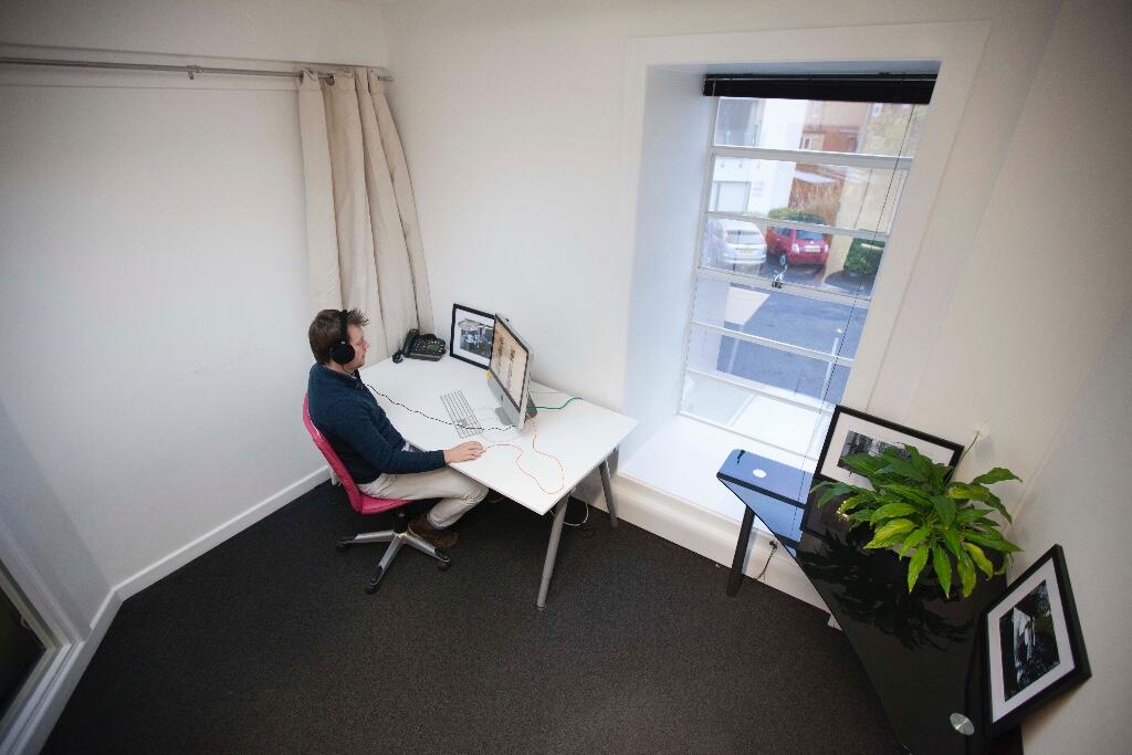 Main image of property: Funky Office, Marston Street, Oxford, Oxfordshire, OX4