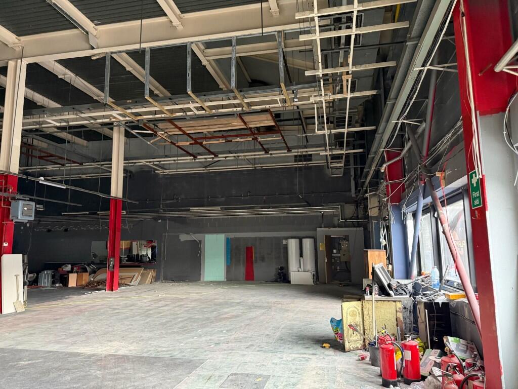 Main image of property: Warehouse Worx, 1 Beverley Road, Hull