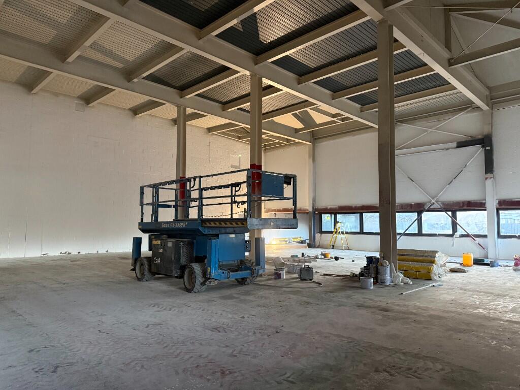 Main image of property: Warehouse Worx, 1 Beverley Road, Hull