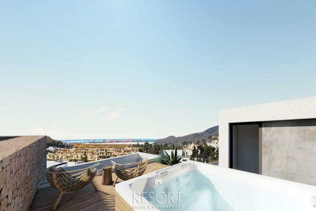 Main image of property: Murcia, La Manga Club