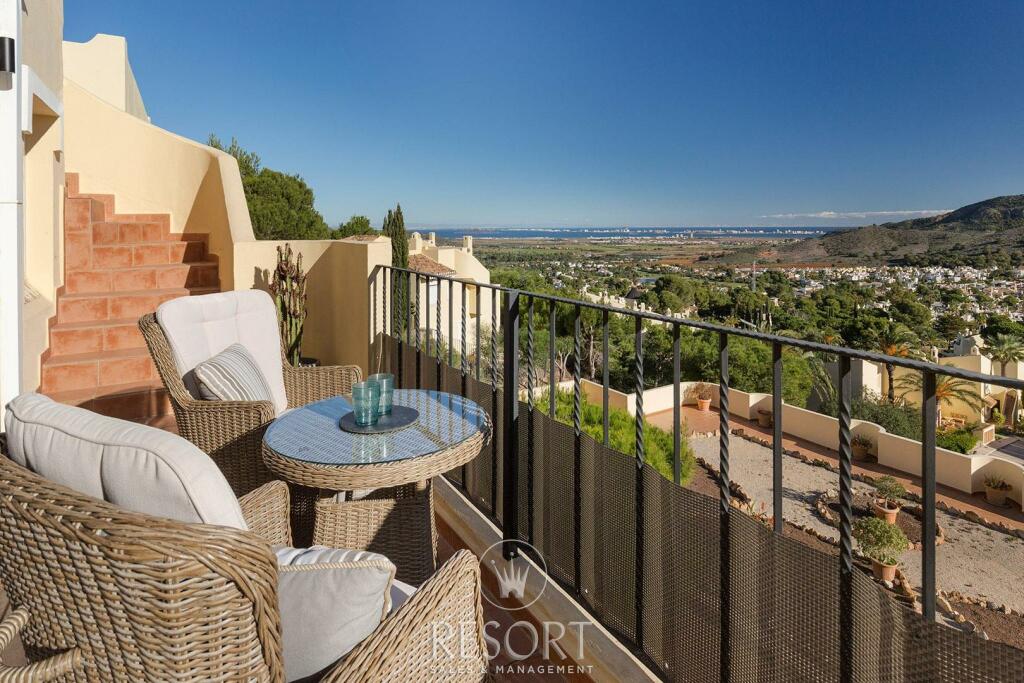 Main image of property: Murcia, La Manga Club