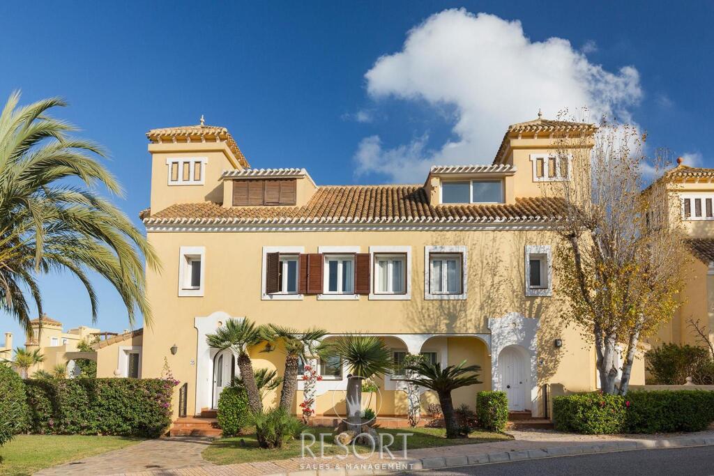 Main image of property: Murcia, La Manga Club