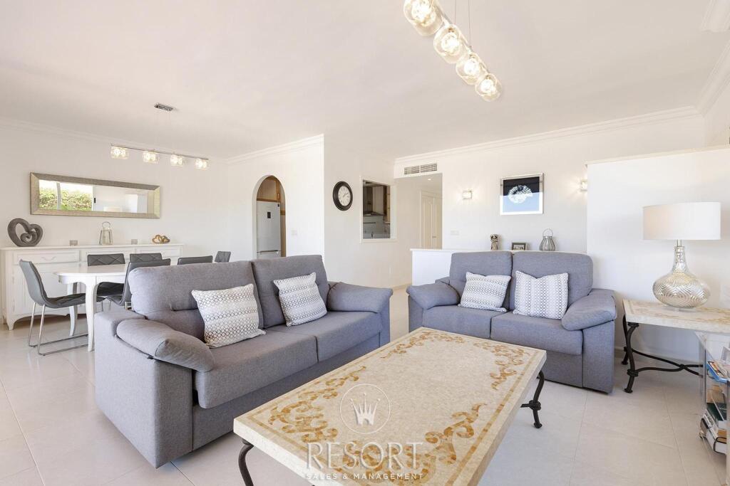 Main image of property: Murcia, La Manga Club