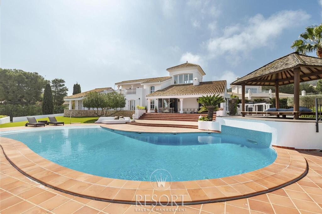 Main image of property: Murcia, La Manga Club