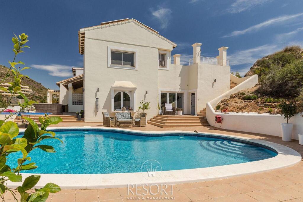 Main image of property: Murcia, La Manga Club