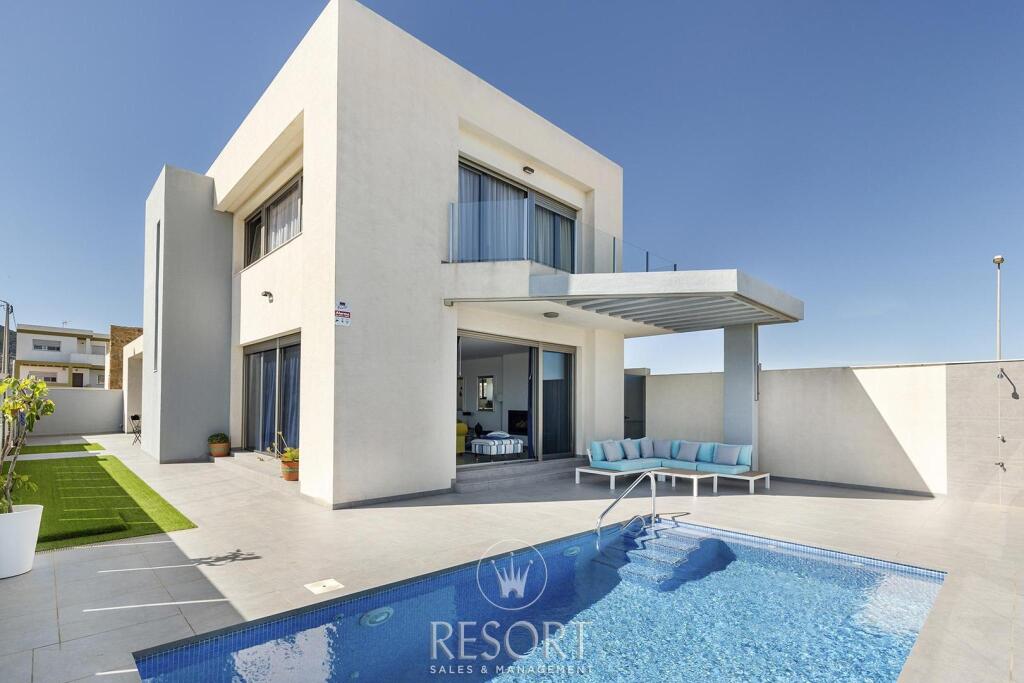 Main image of property: Murcia, Los Belones