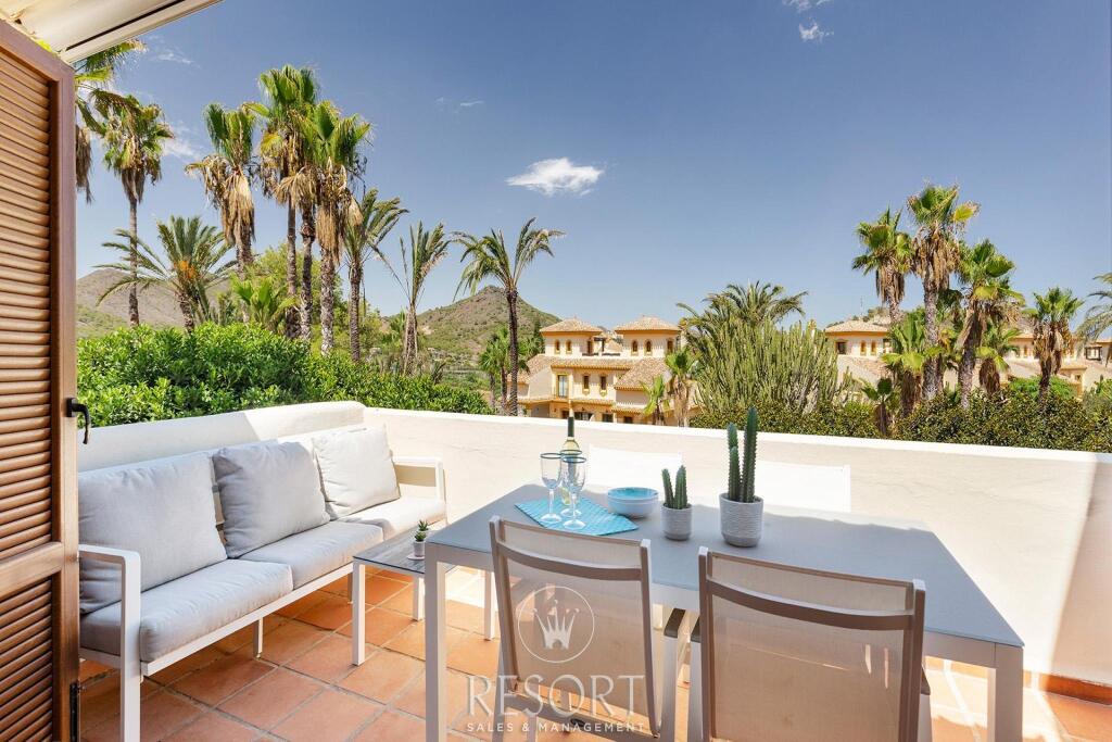 Main image of property: Murcia, La Manga Club