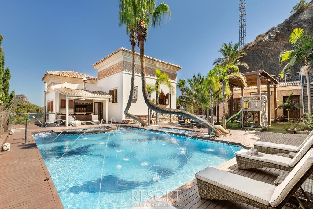 Main image of property: Murcia, La Manga Club