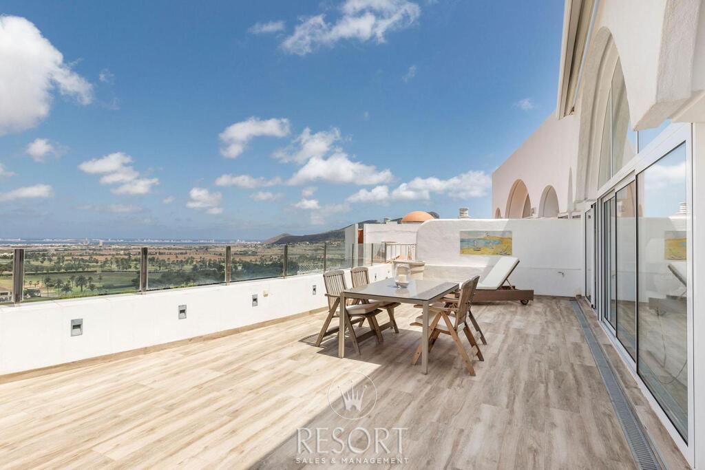 Main image of property: Murcia, La Manga Club