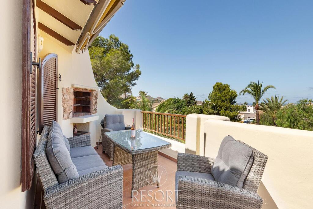 Main image of property: Murcia, La Manga Club