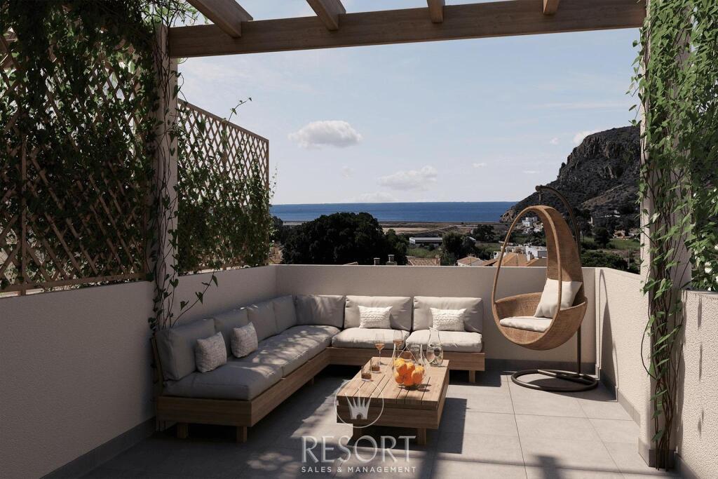 Main image of property: Murcia, Portman