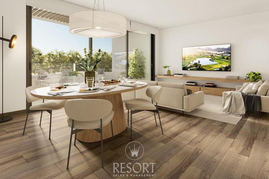 Main image of property: Murcia, La Manga Club