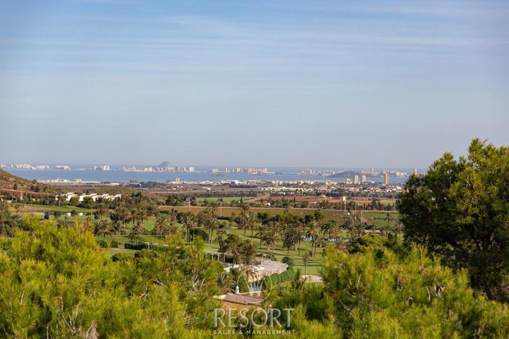 Main image of property: Murcia, La Manga Club