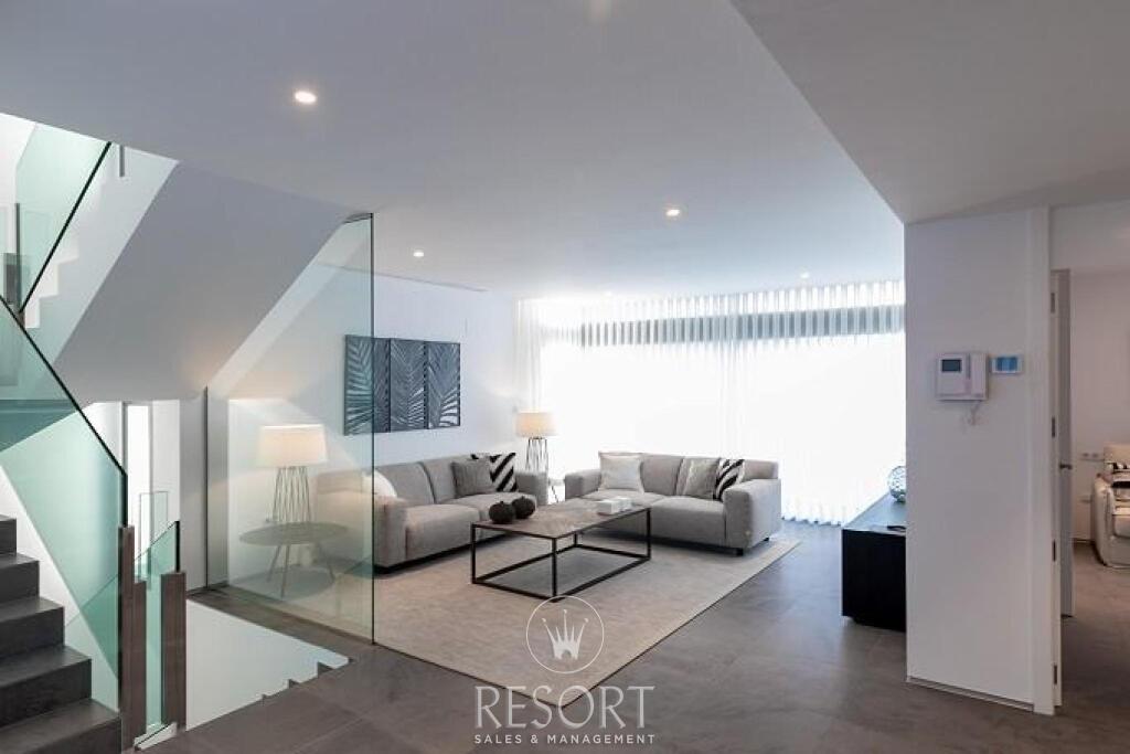 Main image of property: Murcia, La Manga Club