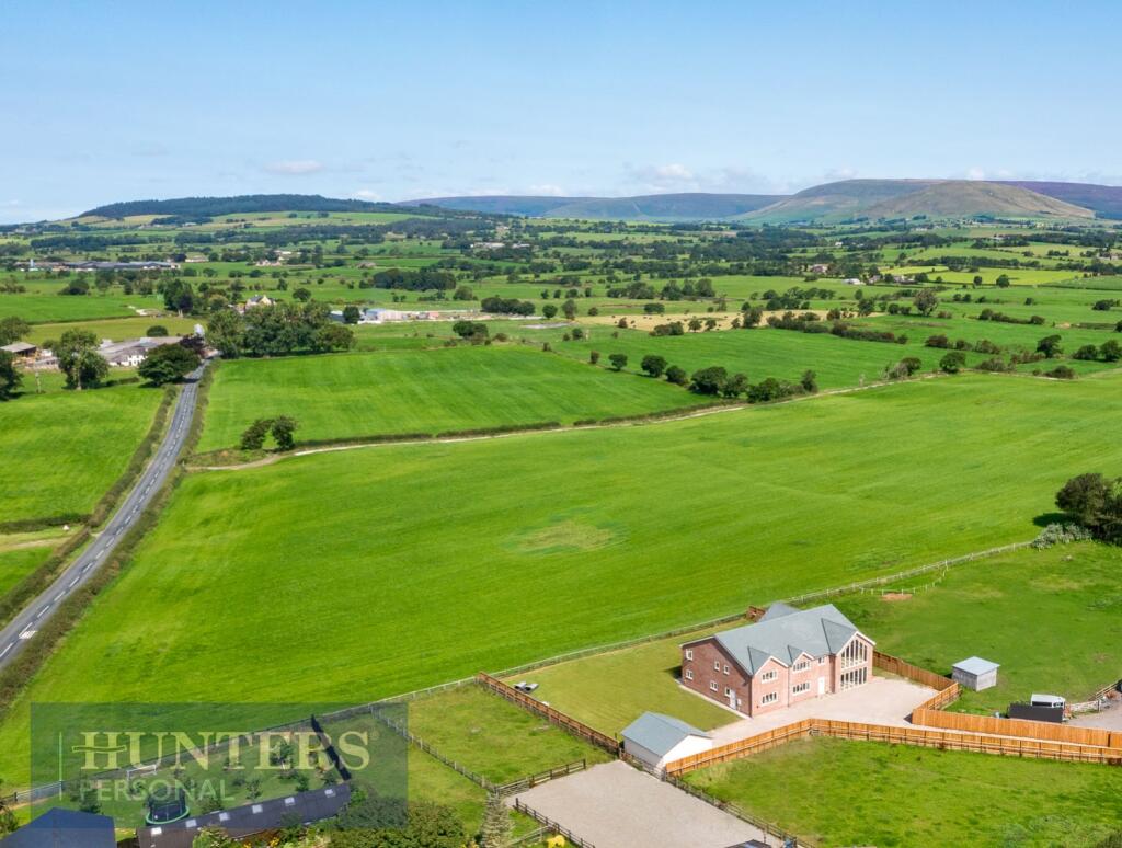 Main image of property: Fox Fields Inglewhite Road, Goosnargh
