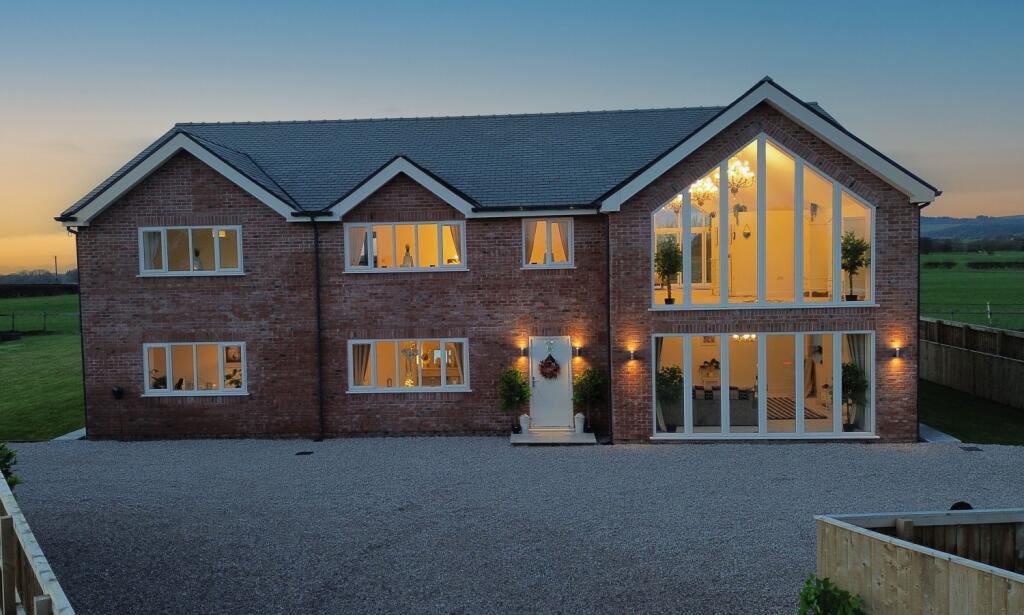 Main image of property: Fox Fields Inglewhite Road, Goosnargh